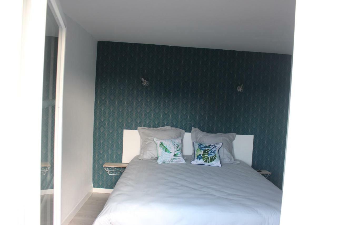 Chateau La Loge Villematier 외부 사진