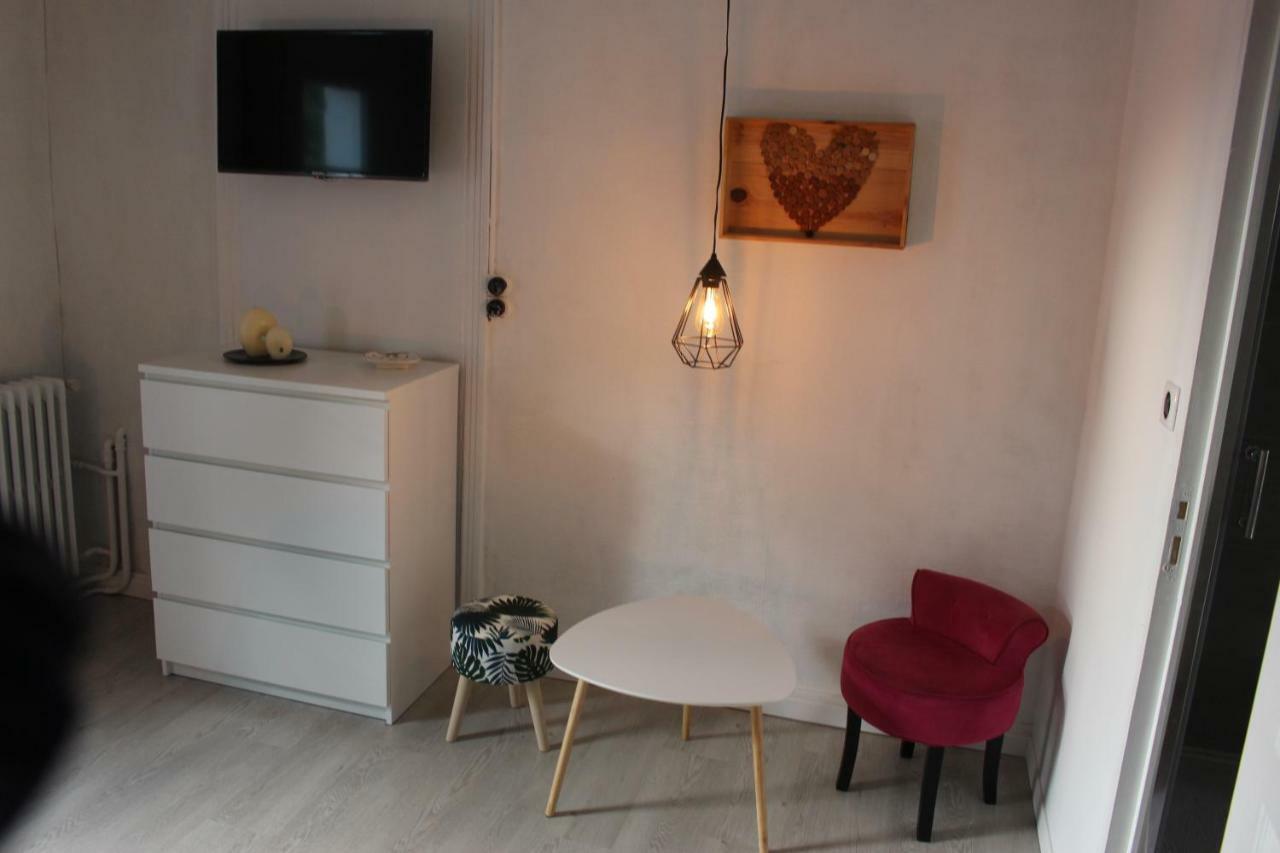 Chateau La Loge Villematier 외부 사진