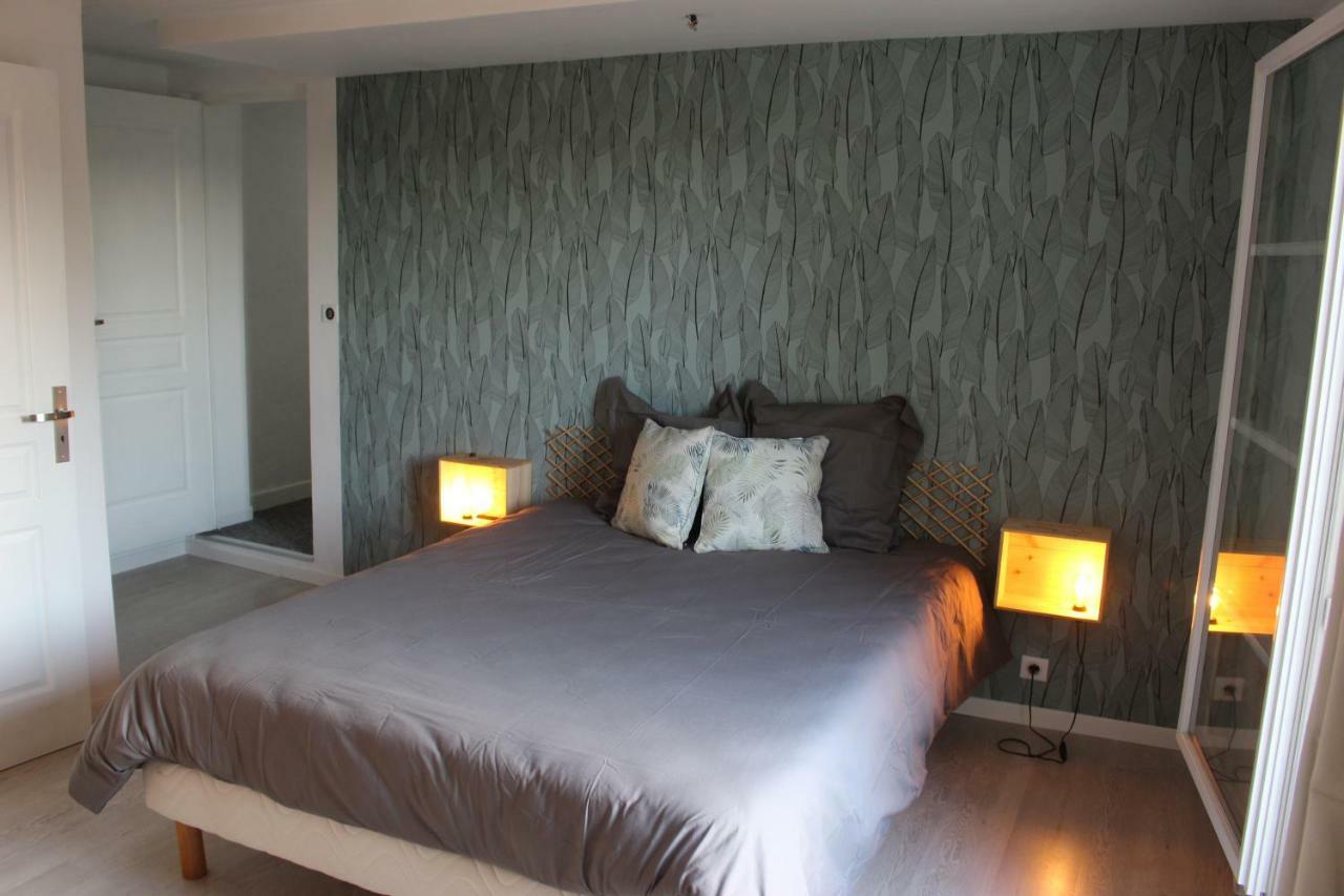 Chateau La Loge Villematier 외부 사진